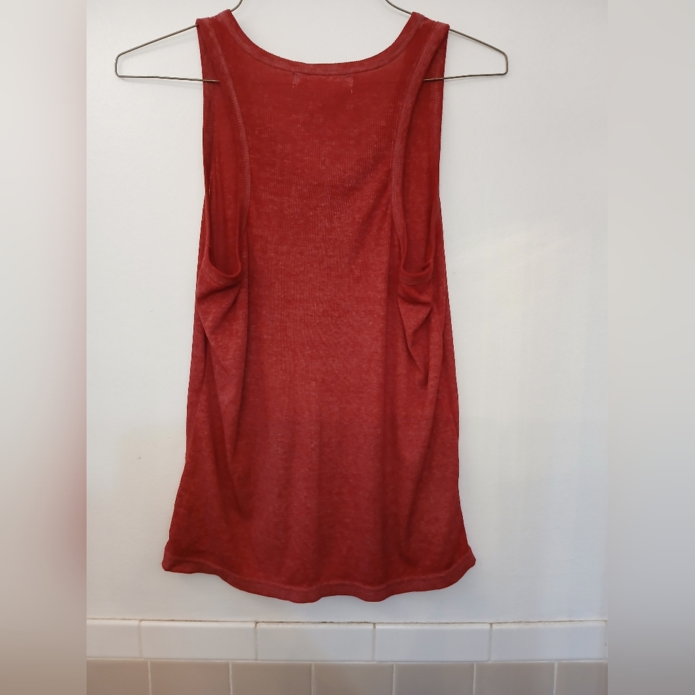 Tank Top - Picture 3 of 3